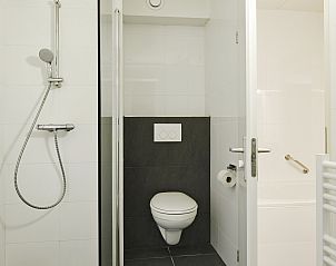 Guest house 040468 - Bungalow Ameland - Ameland State | 2-4-persoons appartement | 2-4C2