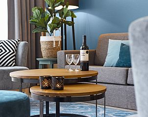 Guest house 040468 - Bungalow Ameland - Ameland State | 2-4-persoons appartement | 2-4C2