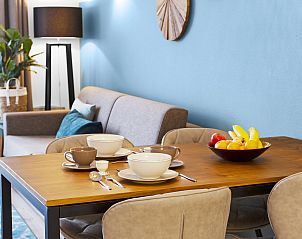 Guest house 040468 - Bungalow Ameland - Ameland State | 2-4-persoons appartement | 2-4C2