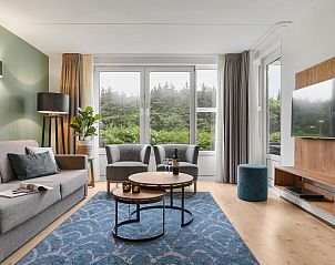 Unterkunft 040469 - Bungalow Ameland - Ameland State | 4-persoons appartement | 4CA