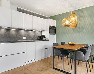 Unterkunft 040469 - Bungalow Ameland - Ameland State | 4-persoons appartement | 4CA