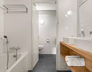 Unterkunft 040469 - Bungalow Ameland - Ameland State | 4-persoons appartement | 4CA