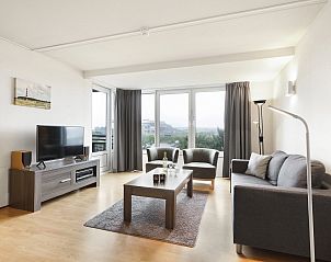 Guest house 040470 - Bungalow Ameland - Ameland State | 2-persoons appartement | 2BA