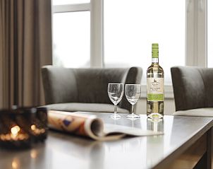 Guest house 040470 - Bungalow Ameland - Ameland State | 2-persoons appartement | 2BA