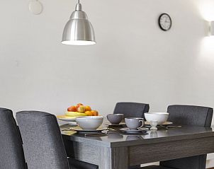 Guest house 040470 - Bungalow Ameland - Ameland State | 2-persoons appartement | 2BA