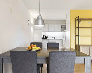 Guest house 040470 - Bungalow Ameland - Ameland State | 2-persoons appartement | 2BA