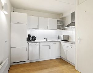 Guest house 040470 - Bungalow Ameland - Ameland State | 2-persoons appartement | 2BA