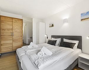 Guest house 040470 - Bungalow Ameland - Ameland State | 2-persoons appartement | 2BA