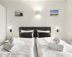 Guest house 040470 - Bungalow Ameland - Ameland State | 2-persoons appartement | 2BA