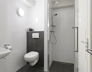 Guest house 040470 - Bungalow Ameland - Ameland State | 2-persoons appartement | 2BA