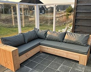 Verblijf 040474 - Vakantiewoning Ameland - Aurora