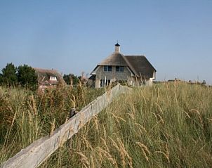 Verblijf 040474 - Vakantiewoning Ameland - Aurora