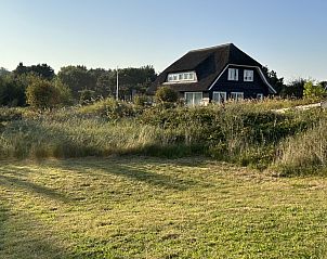 Verblijf 040474 - Vakantiewoning Ameland - Aurora