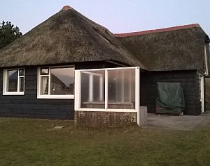 Verblijf 040474 - Vakantiewoning Ameland - Aurora