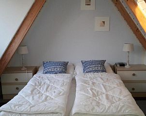 Verblijf 040476 - Vakantiewoning Ameland - Ambla