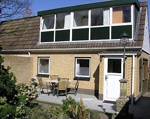 Verblijf 040476 - Vakantiewoning Ameland - Ambla