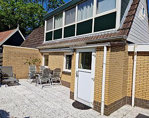 Verblijf 040476 - Vakantiewoning Ameland - Ambla