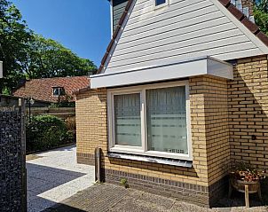 Verblijf 040476 - Vakantiewoning Ameland - Ambla