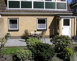 Verblijf 040476 - Vakantiewoning Ameland - Ambla