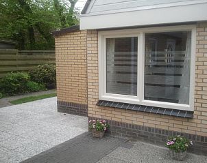 Verblijf 040476 - Vakantiewoning Ameland - Ambla