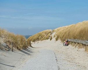 Verblijf 040476 - Vakantiewoning Ameland - Ambla