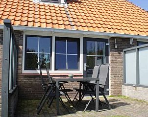 Unterkunft 040477 • Appartement Ameland • appartementenboerderij de Jong lastminute