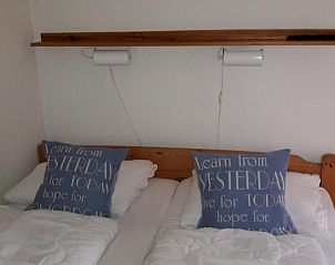 Unterkunft 040478 - Ferienhaus Ameland - Amalia