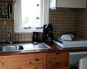 Unterkunft 040478 - Ferienhaus Ameland - Amalia