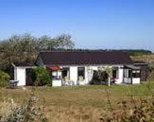 Unterkunft 040478 - Ferienhaus Ameland - Amalia