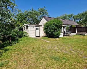 Unterkunft 040478 - Ferienhaus Ameland - Amalia