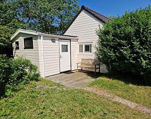 Unterkunft 040478 - Ferienhaus Ameland - Amalia