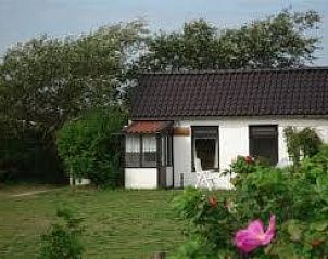 Unterkunft 040478 - Ferienhaus Ameland - Amalia