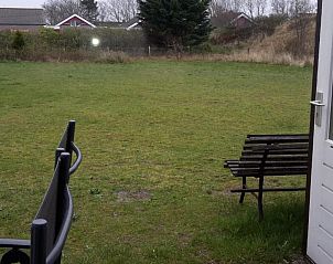 Unterkunft 040478 - Ferienhaus Ameland - Amalia