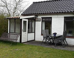 Unterkunft 040478 - Ferienhaus Ameland - Amalia