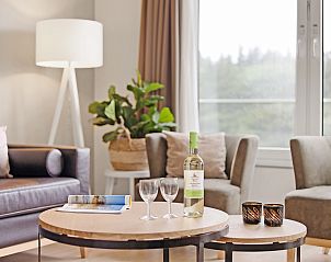 Guest house 040483 - Bungalow Ameland - Ameland State | 4-persoons appartement | 4BA