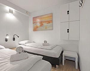 Guest house 040483 - Bungalow Ameland - Ameland State | 4-persoons appartement | 4BA