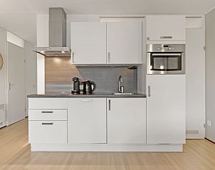 Guest house 040483 - Bungalow Ameland - Ameland State | 4-persoons appartement | 4BA