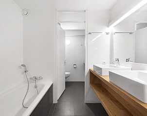 Guest house 040483 - Bungalow Ameland - Ameland State | 4-persoons appartement | 4BA