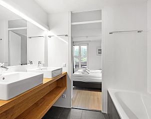 Guest house 040483 - Bungalow Ameland - Ameland State | 4-persoons appartement | 4BA