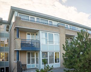 Guest house 040483 - Bungalow Ameland - Ameland State | 4-persoons appartement | 4BA