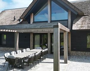 Guest house 040484 - Holiday property Ameland - Sig Ward