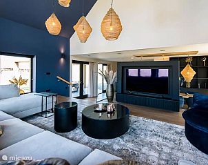 Guest house 040484 - Holiday property Ameland - Sig Ward