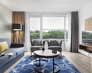 Guest house 040485 - Bungalow Ameland - Ameland State | 2-4-persoons appartement | 2-4C1