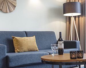 Guest house 040485 - Bungalow Ameland - Ameland State | 2-4-persoons appartement | 2-4C1