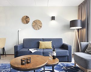 Guest house 040485 - Bungalow Ameland - Ameland State | 2-4-persoons appartement | 2-4C1