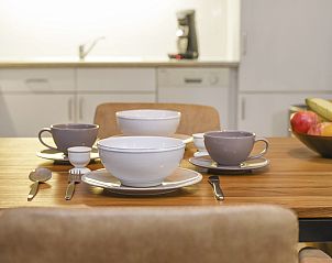 Guest house 040485 - Bungalow Ameland - Ameland State | 2-4-persoons appartement | 2-4C1