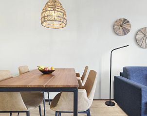 Guest house 040485 - Bungalow Ameland - Ameland State | 2-4-persoons appartement | 2-4C1