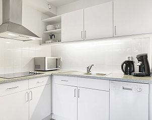 Guest house 040485 - Bungalow Ameland - Ameland State | 2-4-persoons appartement | 2-4C1