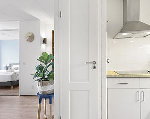 Guest house 040485 - Bungalow Ameland - Ameland State | 2-4-persoons appartement | 2-4C1