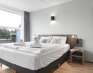 Guest house 040485 - Bungalow Ameland - Ameland State | 2-4-persoons appartement | 2-4C1